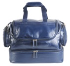 Indestruktible Double Decker Golf Bag - Navy