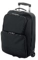 Indestruktible - Black Vacuum Moulded Trolley Case