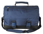 Indestruktible Deluxe Conference Bag- Navy