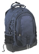 Indestruktible Trailwalker Ii - Navy