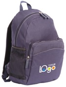 Indestruktible Basic Backpack - Navy