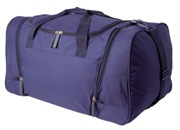 Indestruktible Sports Bag - Small Navy