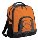 Sierra Backpack