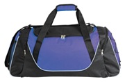 Matrix Duffle