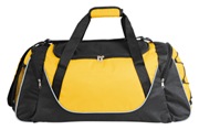 Matrix Duffle