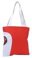 Genie Shopper - Red/White