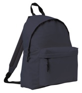 Element Backpack - Black