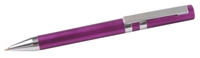 Fiesta Ballpoint - Purple