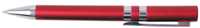 Fiesta Ballpoint - Red