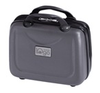 Vanity Travella Abs Luggage