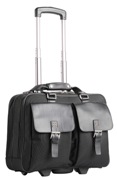 Lusso Europa Laptop Trolley