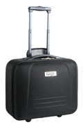 Lusso Madrid Laptop Trolley