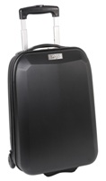 Commuta Abs Luggage Trolley 18" -