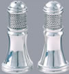 Diana Carmichael Salt & Pepper Cellars Noblesse