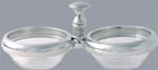Diana Carmichael Dish 2X60Mm Noblesse
