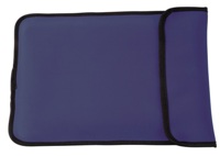 Neoprene  Laptop Cover - Navy