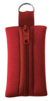 Neoprene Kerying Pouch - Red