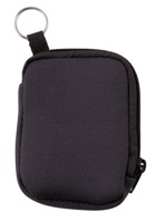 Neoprene Utility Pouch - Black