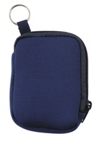 Neoprene Utility Pouch - Navy