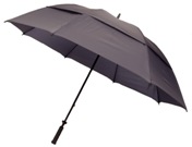 Golf Umbrella - Black