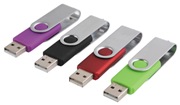 USB Flash Drives