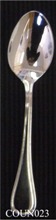Forum Cutlery Countess 4400 Serving Spoon - Min Orders Apply