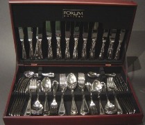 Master Cutlery - Countess 4400 56Pce Canteen - Min Orders Apply