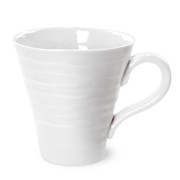 Portmeiron - Sophie Conran Mug 300Ml White - Min Orders Apply