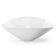 Portmeiron - Sophie Conran Medium Salad Bowl 28.5Cm - Min Orders