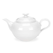 Portmeiron - Sophie Conran Teapot White - Min Orders Apply