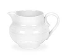 Portmeiron - Sophie Conran Creamer White - Min Orders Apply