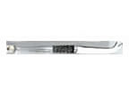 Diana Carmichael - Cheese Knife Large - Crystal Clear