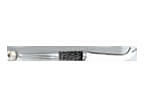 Diana Carmichael - Cheese Knife Small - Crystal Clear