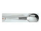 Diana Carmichael - Serving Spoon - Medium - Crystal Clear