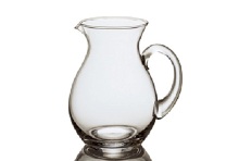 Maxwell & Williams Waisted Shape Jug 1 Ltr - Min Orders Apply Maxwell & Williams Waisted Shape Jug 1 Ltr - Min Orders Apply