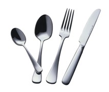 Maxwell & Williams Madison 18/10 Cutlery 16 Pc - Min Orders Appl Maxwell & Williams Madison 18/10 Cutlery 16 Pc - Min Orders Appl