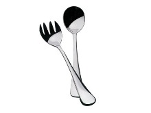 Maxwell & Williams Madison 18/10 Salad S Gb - Min Orders Apply Maxwell & Williams Madison 18/10 Salad S Gb - Min Orders Apply