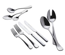 Maxwell & Williams Madison 18/10 Cutlery 58 Pc - Min Orders Appl Maxwell & Williams Madison 18/10 Cutlery 58 Pc - Min Orders Appl