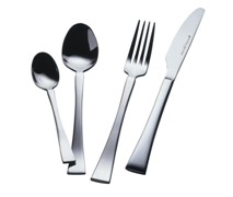 Maxwell & Williams Mondo Cutlery 16Pc S Gb 1/6 - Min Orders Appl Maxwell & Williams Mondo Cutlery 16Pc S Gb 1/6 - Min Orders Appl