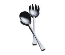 Maxwell & Williams Mondo Salad Set Gb 1/24 - Min Orders Apply Maxwell & Williams Mondo Salad Set Gb 1/24 - Min Orders Apply