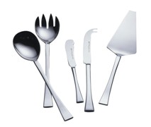 Maxwell & Williams Mondo Hostess 5 Pc Gb 1/12 - Min Orders Apply Maxwell & Williams Mondo Hostess 5 Pc Gb 1/12 - Min Orders Apply