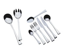 Maxwell & Williams Mondo 58 Pc Cutlery S 1/2 - Min Orders Apply Maxwell & Williams Mondo 58 Pc Cutlery S 1/2 - Min Orders Apply