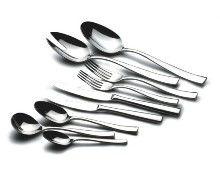 Maxwell & Williams Allure 58Pc Cutlery Set Gb - Min Orders Apply Maxwell & Williams Allure 58Pc Cutlery Set Gb - Min Orders Apply