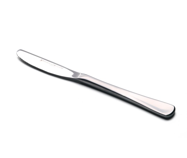 Maxwell & Williams Cosmopolitan Dessert Knife - Min Orders Apply Maxwell & Williams Cosmopolitan Dessert Knife - Min Orders Apply