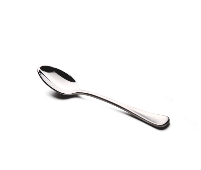 Maxwell & Williams Cosmopolitian Coffee Spoon - Min Orders Apply Maxwell & Williams Cosmopolitian Coffee Spoon - Min Orders Apply
