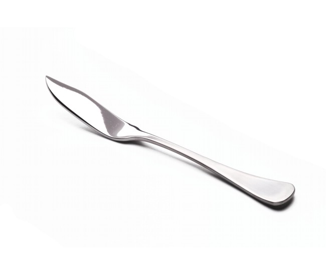 Maxwell & Williams Cosmopolitian Fish Knife - Min Orders Apply Maxwell & Williams Cosmopolitian Fish Knife - Min Orders Apply