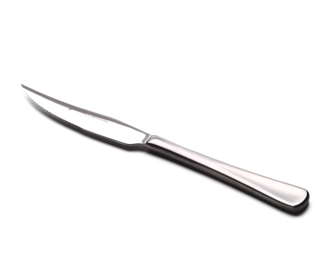 Maxwell & Williams Cosmopolitian Steak Knife - Min Orders Apply Maxwell & Williams Cosmopolitian Steak Knife - Min Orders Apply