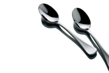 Maxwell & Williams Cosmo Tea Spoon Set 8 - Min Orders Apply Maxwell & Williams Cosmo Tea Spoon Set 8 - Min Orders Apply