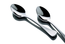 Maxwell & Williams Cosmo Coffee Spoon Set 8 - Min Orders Apply Maxwell & Williams Cosmo Coffee Spoon Set 8 - Min Orders Apply
