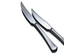 Maxwell & Williams Cosmo S/Knife Set 8 - Min Orders Apply Maxwell & Williams Cosmo S/Knife Set 8 - Min Orders Apply